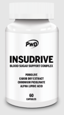 Insudrive 60 capsules Insudrive 60 capsules