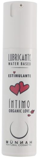 Munnah Stimulating lubricant 50 ml
