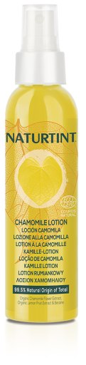 Naturtint Chamomile Lotion 125 ml