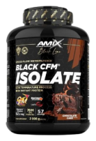 Black Line CFM Isolate 2 Kg Black Line CFM Isolate 2 Kg