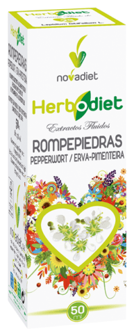 Novadiet Extacto Stonebreaker Fluid 50 ml