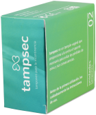 Extra Urinary Incontinence Tampon 2 Units