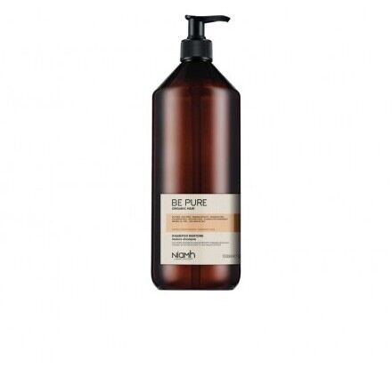 Be Pure Restore Shampoo for Damaged Hair