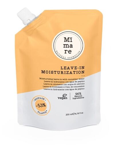 Mimare Leave - In Moisturizing Conditioner 200 ml