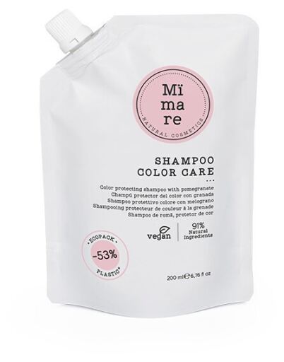 Mimare Color Care Shampoo