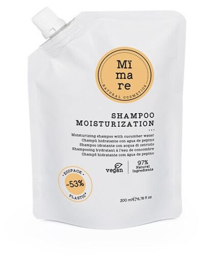 Mimare Moisturizing Shampoo
