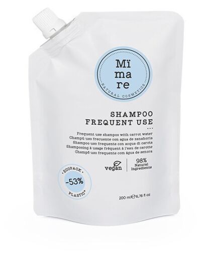 Mimare Frequent Use Shampoo