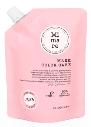 Mimare Color Care Mask