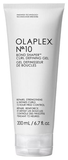 Olaplex N10 Bond Shaper Curl Defining Gel 200 ml