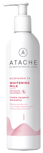 Atache Despigmen P3 Whitening Milk 250 ml