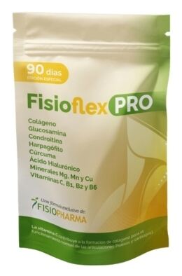 Fisiopharma Fisioflex Pro 90 Doses 700 G