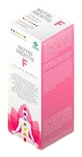 Gheos Nutrimentis F 30 ml