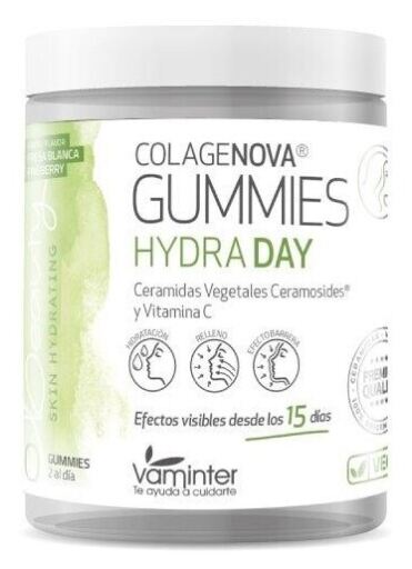 Colagenova Hydra Day 60 Gummies 214048