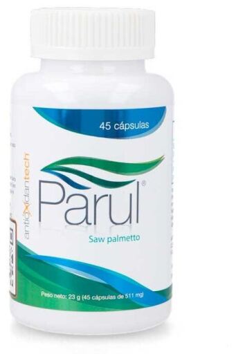 Bella Aurora Antioxidantech Parul 45 Capsules