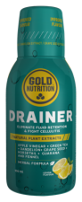 Drainer Lemon 500 ml