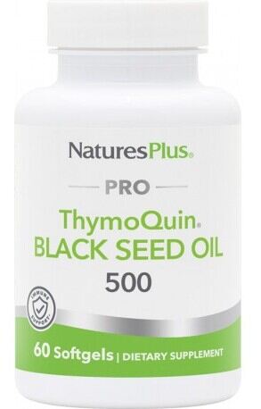 Natures Plus Pro Thimoquin 60 Perlas