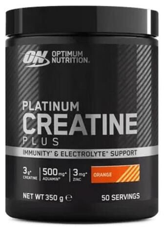 Optimum Nutrition On Platinum Creatine Plus 350 gr