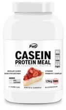 Casein Protein Meal Strawberry Cheesecake 1.5 Kg
