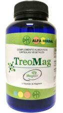 L-Threonate Magnesium Treomag Magtein 90 Capsules L-Threonate Magnesium Treomag Magtein 90 Capsules
