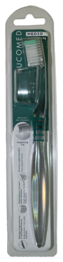 Normon Bucomed Medium Toothbrush
