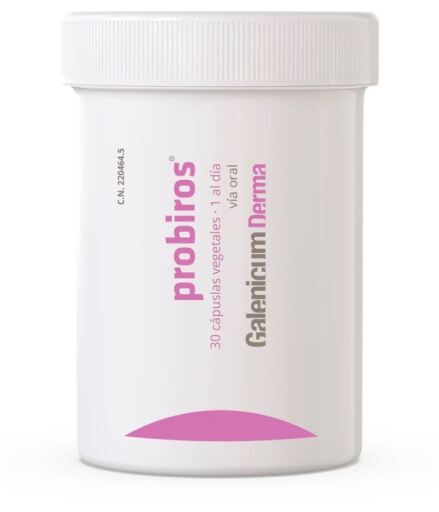 Galenicum Derma Probiros 30 Capsules