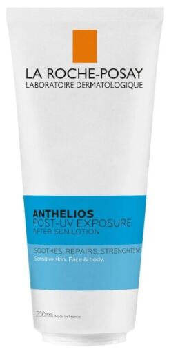 La Roche Posay Anthelios Post-UV After-Sun Lotion 200 ml