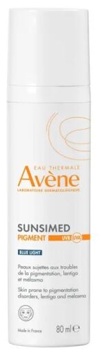 Sunsimed Pigment 80 ml