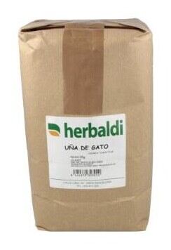 Herbaldi Cat's Claw Herb 1 Kg