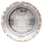 Organic Eyeshadow N1 White 2.5 gr