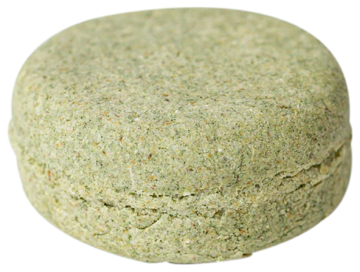 Maison Karit&eacute; Zerowaste Solid Shampoo Conditioner Tablet Can 75 gr