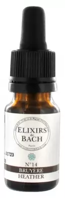 Elixir&Co Heather 10 ml
