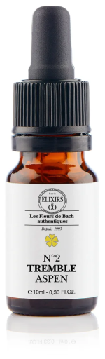 Elixir&Co Aspen 10 ml