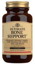 Ultimate Bone Support 120 Tablets