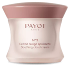 N°2 Nuage Apaisante Cream 50 ml N°2 Nuage Apaisante Cream 50 ml