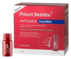 Fortemax Anti-Hair Loss Drinkable 30 Bottles 15 ml