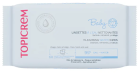 Baby Water Cleansing Wipes 60 Compostable Wipes