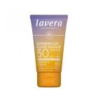 Sensitiv Facial Solar Fluid SPF 50 40 ml