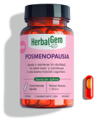 Gemmocaps Postmenopause 30 Capsules