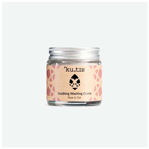 Soothing Oatmeal and Rose Mask 51 gr
