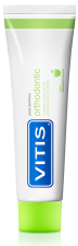 Orthodontic Apple/Mint Toothpaste 100 ml