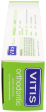 Orthodontic Apple/Mint Toothpaste 100 ml