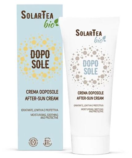 Bema Ice Effect After Sun Cream 100 ml