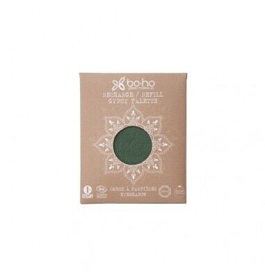 Boho Green Make-Up Amazone Gypsy Palette Travel Eyeshadow 226