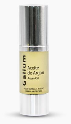 Galium Argan Oil 30 ml
