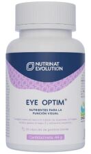 Evolution Eye Optim 30 Capsules
