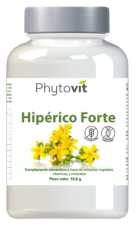 St. John's Wort Forte 30 Capsules