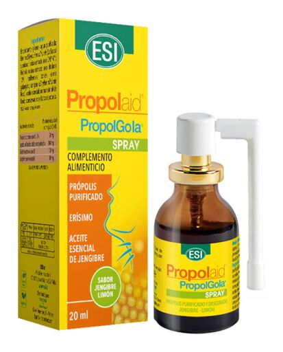 Trepat Diet Propolgola Ginger Spray 20 ml