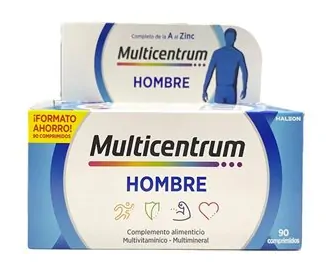 Man 90 Tablets