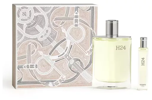 H24 2-Piece Case