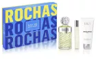Eau De Toilette 3 Pieces